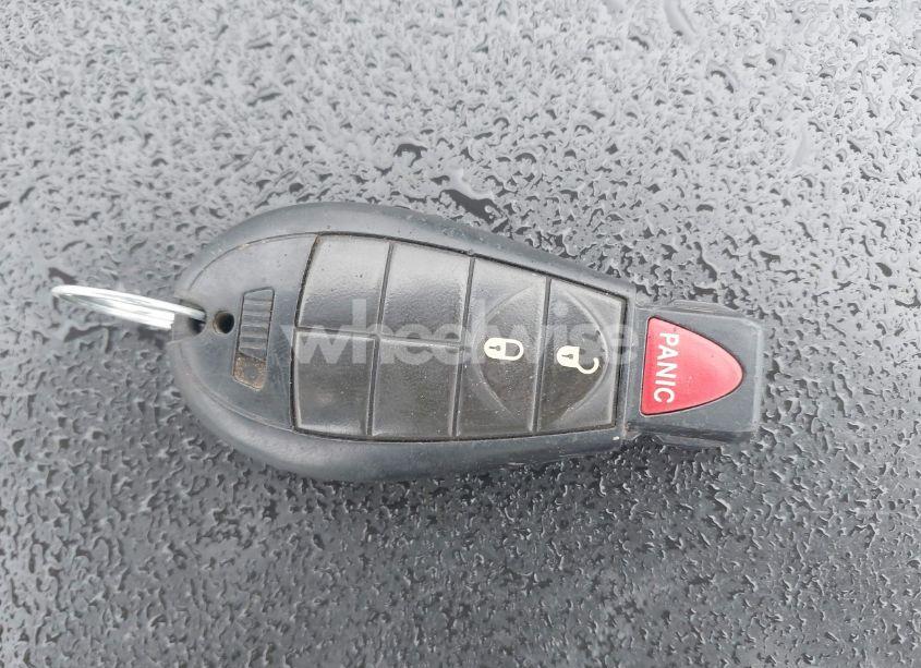 Photo 11 of 2014 Dodge Grand CARAVAN SE/SXT (VIN 2C4RDGBG0ER298917)