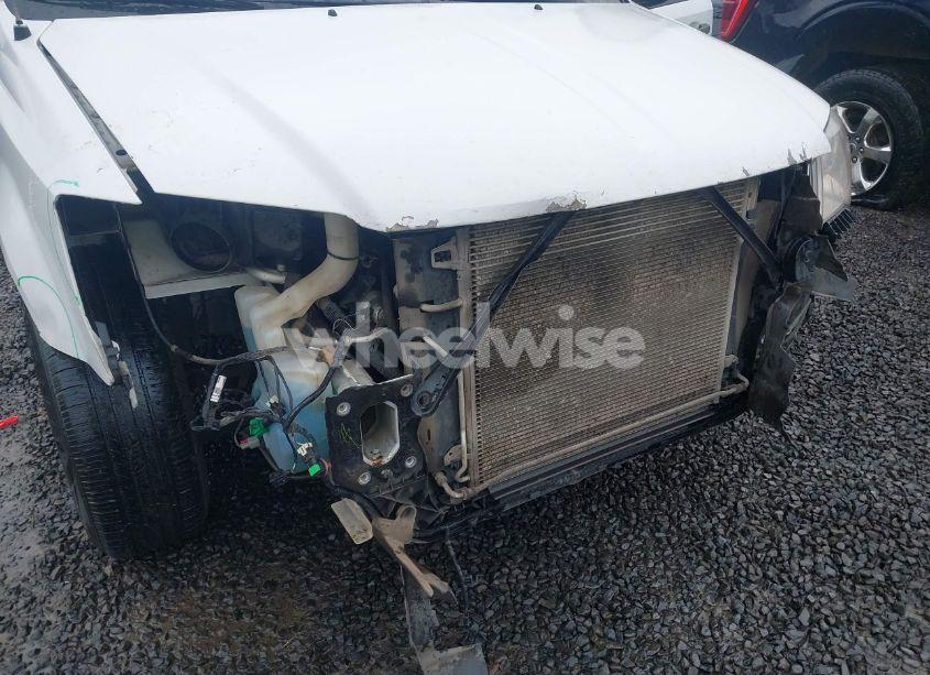 Photo 6 of 2014 Dodge Grand CARAVAN SE/SXT (VIN 2C4RDGBG0ER298917)