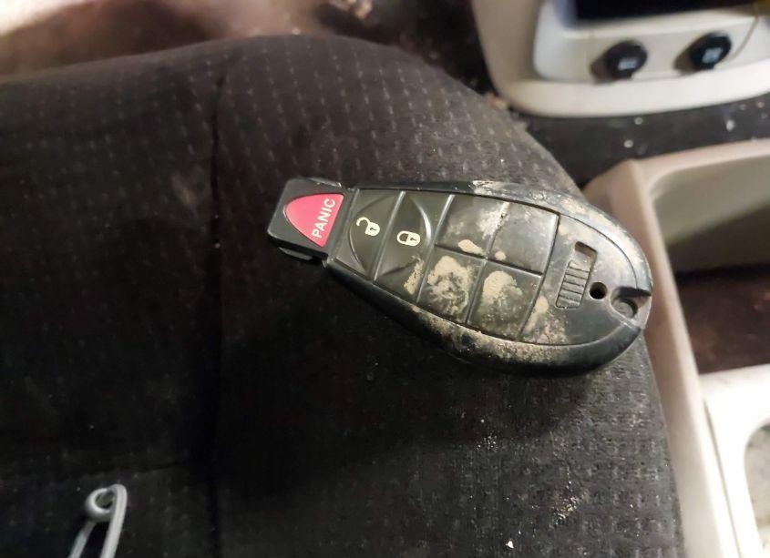 Photo 11 of 2014 Dodge Grand CARAVAN SE (VIN 2C4RDGBG0ER313108)