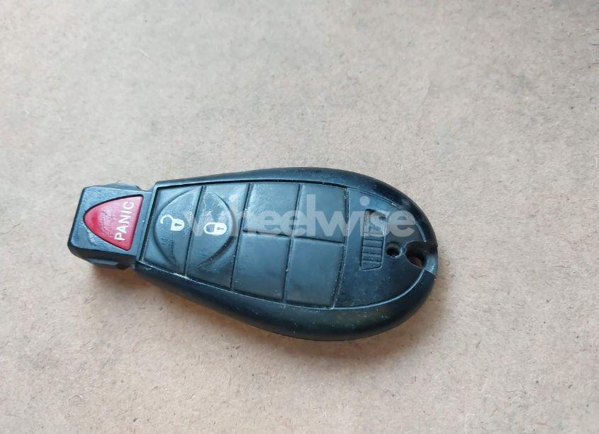 Photo 11 of 2014 Dodge Grand CARAVAN SE (VIN 2C4RDGBG0ER344262)