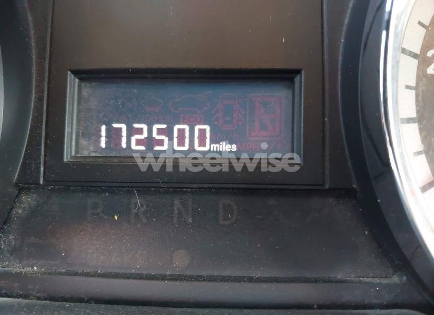 Photo 7 of 2014 Dodge Grand CARAVAN SE (VIN 2C4RDGBG0ER344262)