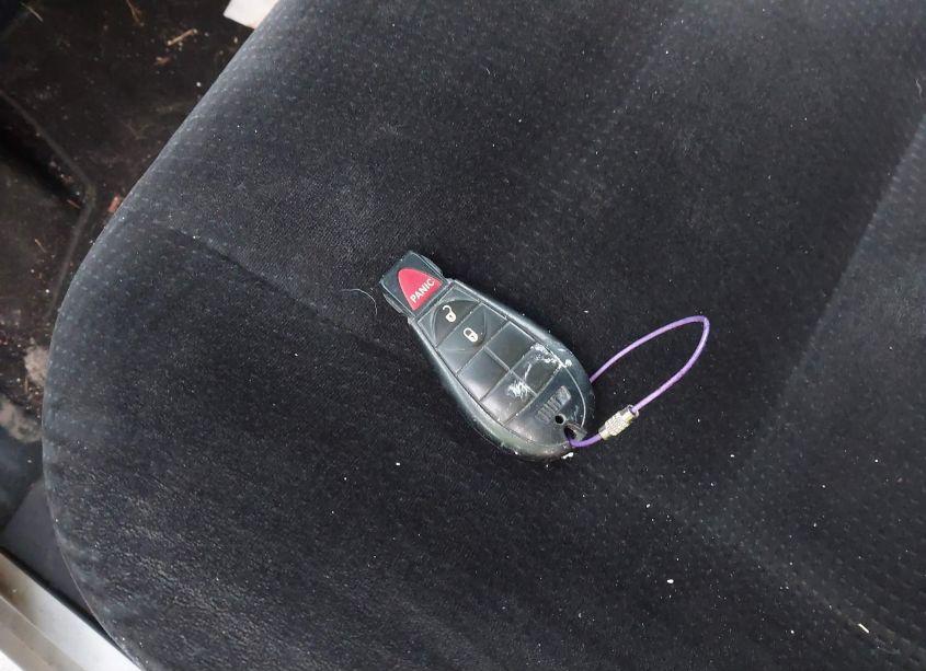 Photo 11 of 2014 Dodge Grand CARAVAN SE 30TH ANNIVERSARY (VIN 2C4RDGBG0ER372904)