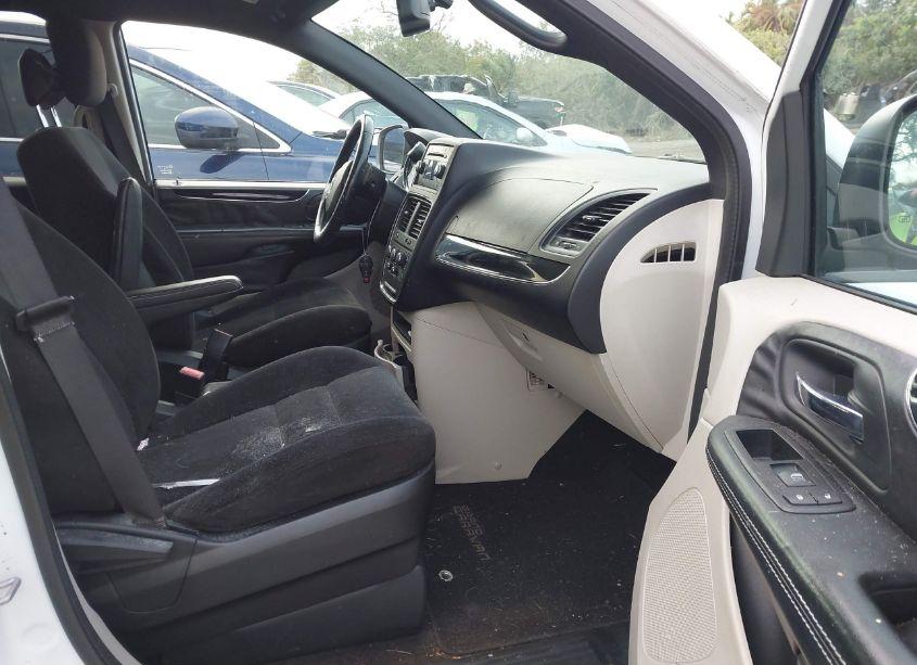 Photo 5 of 2014 Dodge Grand CARAVAN SE 30TH ANNIVERSARY (VIN 2C4RDGBG0ER372904)