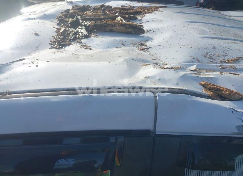 Photo 7 of 2014 Dodge Grand CARAVAN SE (VIN 2C4RDGBG0ER374877)