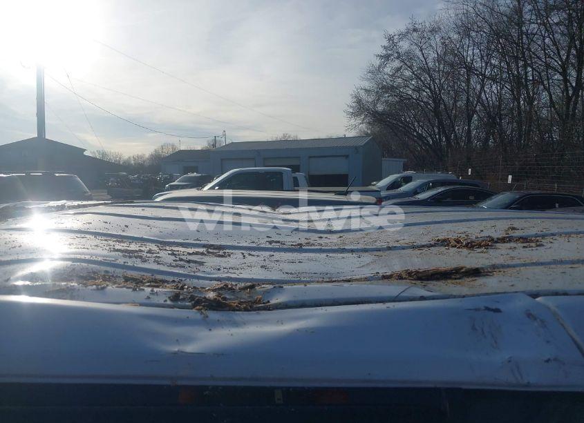 Photo 8 of 2014 Dodge Grand CARAVAN SE (VIN 2C4RDGBG0ER374877)