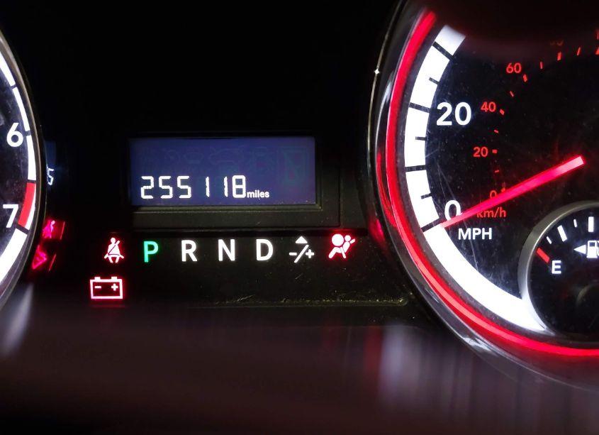 Photo 15 of 2014 Dodge Grand CARAVAN SE (VIN 2C4RDGBG0ER384065)