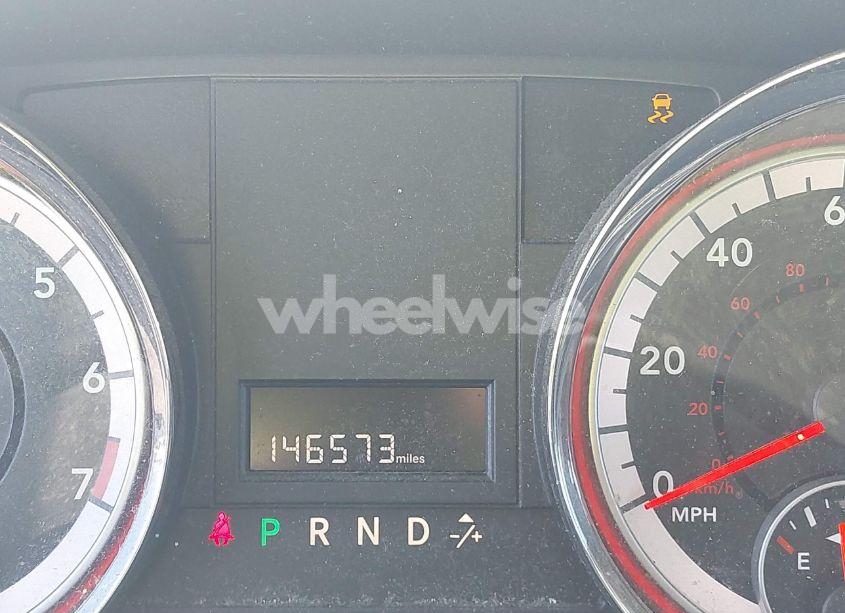 Photo 7 of 2014 Dodge Grand CARAVAN AMERICAN VALUE PKG (VIN 2C4RDGBG0ER406811)