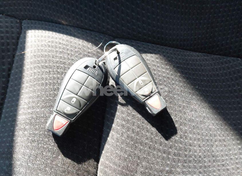 Photo 11 of 2014 Dodge Grand CARAVAN SE 30TH ANNIVERSARY (VIN 2C4RDGBG0ER459461)