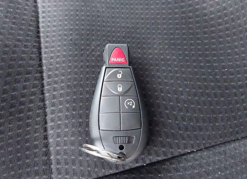 Photo 11 of 2014 Dodge Grand CARAVAN AMERICAN VALUE PKG (VIN 2C4RDGBG0ER473957)