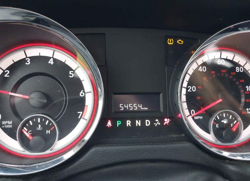 Photo 16 of 2014 Dodge Grand CARAVAN AMERICAN VALUE PKG (VIN 2C4RDGBG0ER473957)