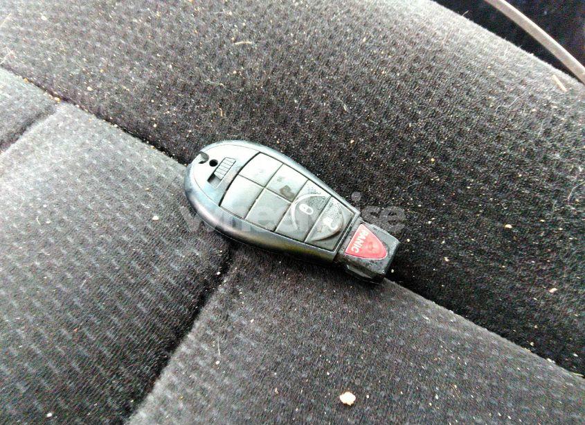 Photo 11 of 2015 Dodge Grand CARAVAN AMERICAN VALUE PKG (VIN 2C4RDGBG0FR508059)