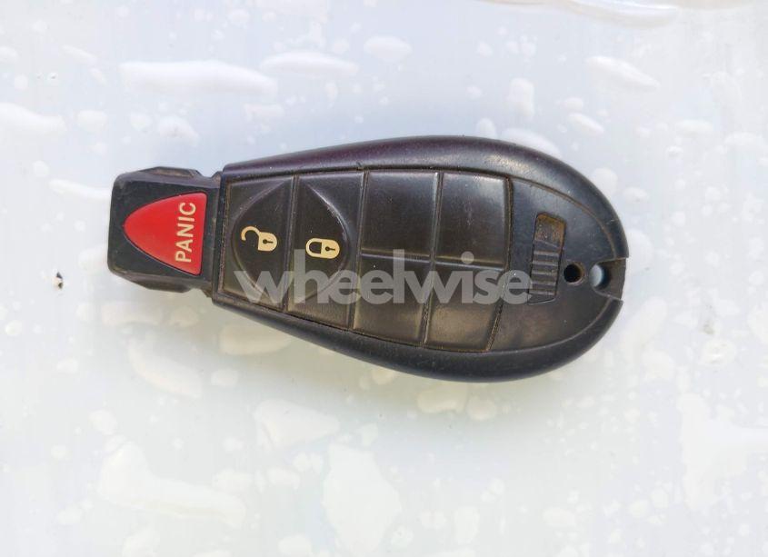 Photo 11 of 2015 Dodge Grand CARAVAN SE (VIN 2C4RDGBG0FR517831)