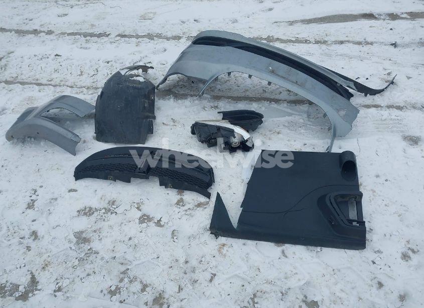 Photo 12 of 2015 Dodge Grand CARAVAN SE (VIN 2C4RDGBG0FR517831)