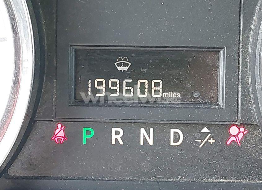 Photo 16 of 2015 Dodge Grand CARAVAN SE (VIN 2C4RDGBG0FR517831)