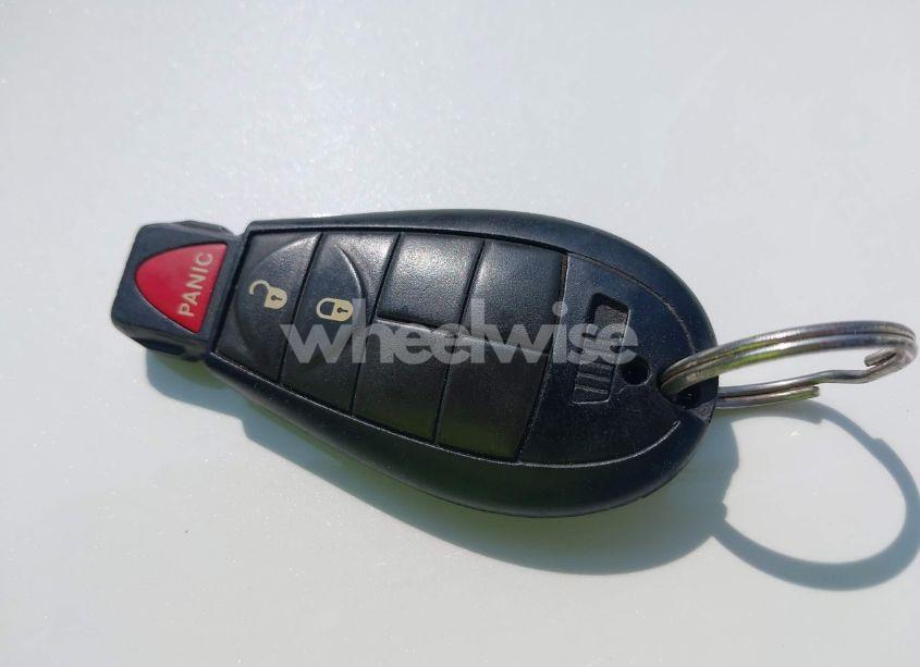 Photo 11 of 2015 Dodge Grand CARAVAN AMERICAN VALUE PKG (VIN 2C4RDGBG0FR549906)