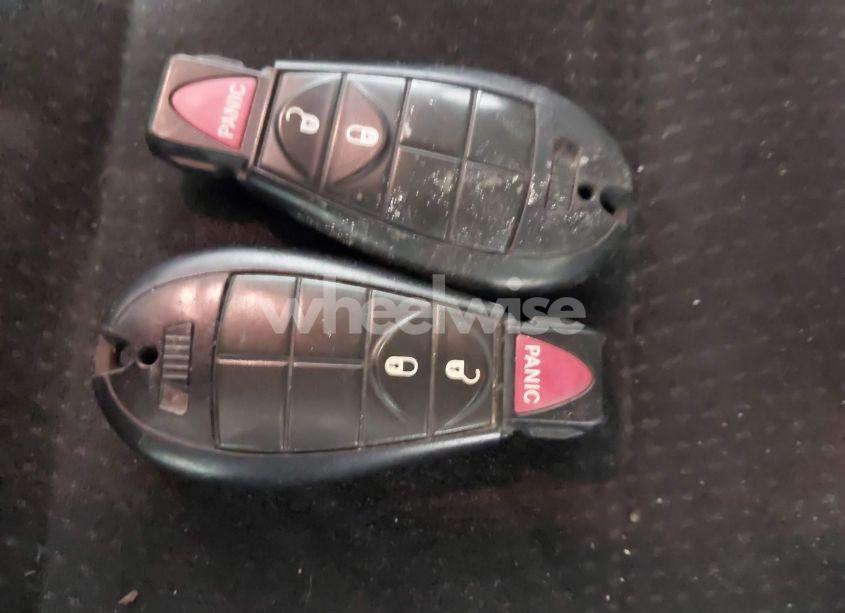 Photo 11 of 2015 Dodge Grand CARAVAN AMERICAN VALUE PKG (VIN 2C4RDGBG0FR558377)