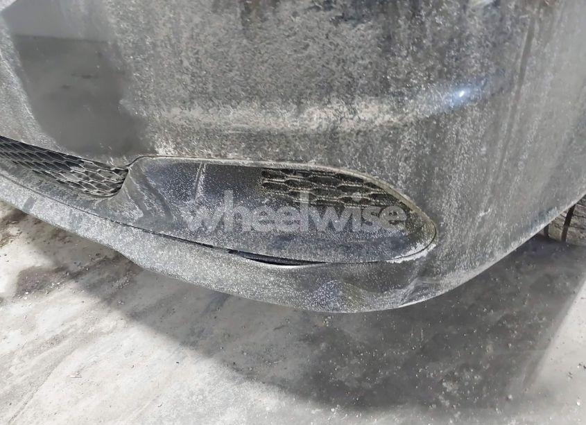 Photo 12 of 2015 Dodge Grand CARAVAN AMERICAN VALUE PKG (VIN 2C4RDGBG0FR558377)