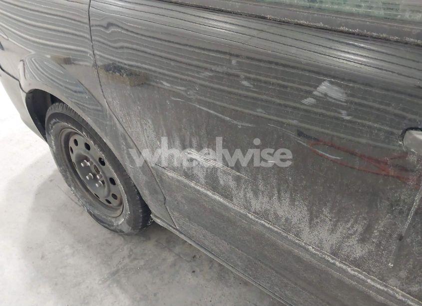 Photo 13 of 2015 Dodge Grand CARAVAN AMERICAN VALUE PKG (VIN 2C4RDGBG0FR558377)