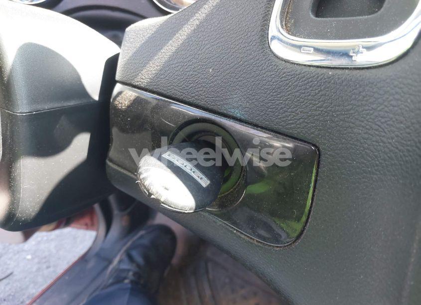 Photo 11 of 2015 Dodge Grand CARAVAN SE (VIN 2C4RDGBG0FR570545)