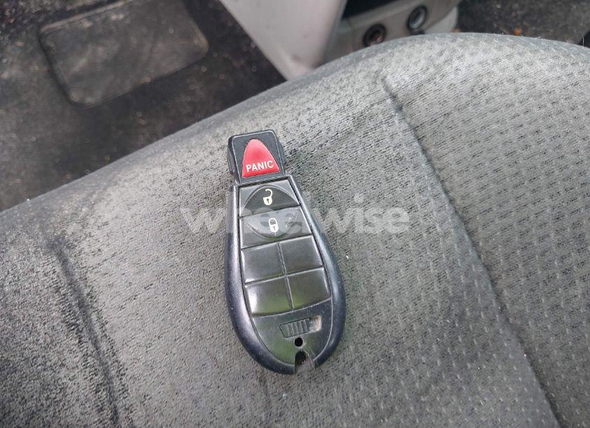 Photo 11 of 2015 Dodge Grand CARAVAN AMERICAN VALUE PKG (VIN 2C4RDGBG0FR570559)