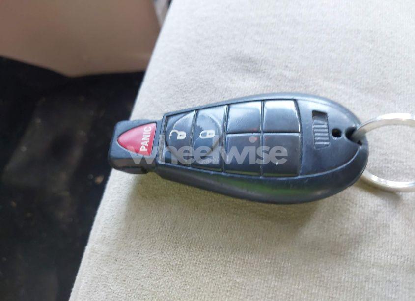 Photo 11 of 2015 Dodge Grand CARAVAN AMERICAN VALUE PKG (VIN 2C4RDGBG0FR606198)