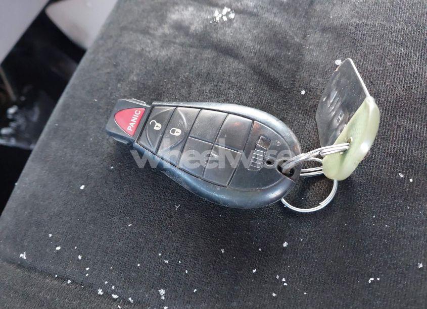 Photo 11 of 2015 Dodge Grand CARAVAN SE (VIN 2C4RDGBG0FR606816)