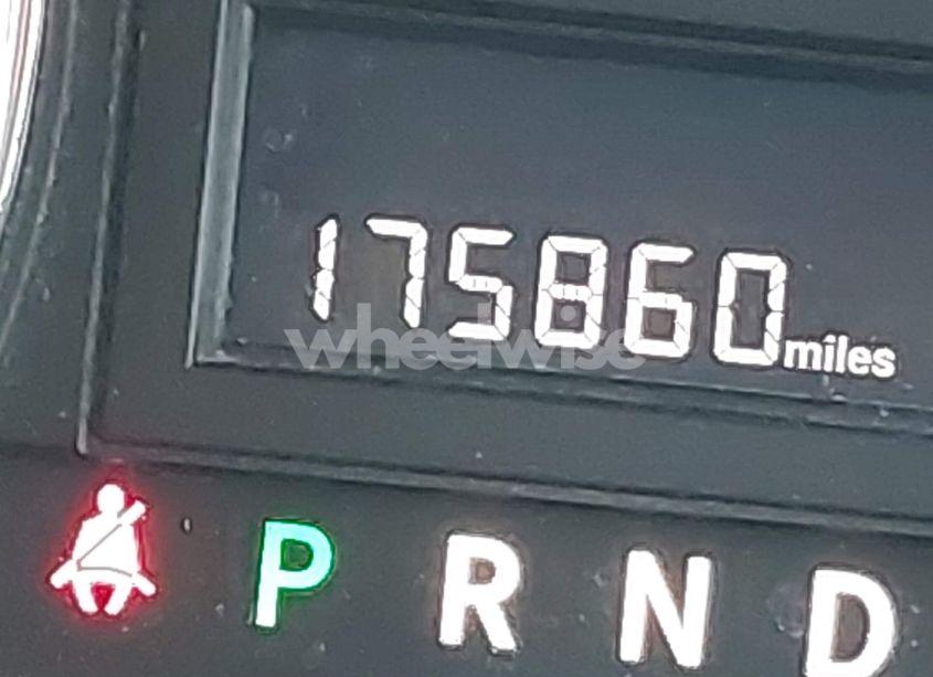 Photo 16 of 2015 Dodge Grand CARAVAN SE (VIN 2C4RDGBG0FR606816)