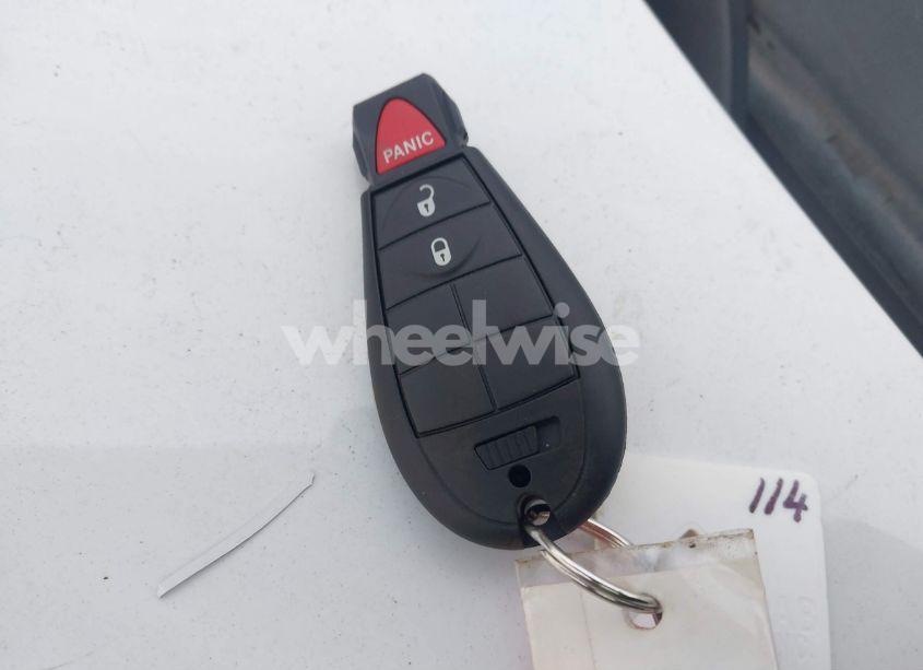 Photo 11 of 2015 Dodge Grand CARAVAN AMERICAN VALUE PKG (VIN 2C4RDGBG0FR615676)