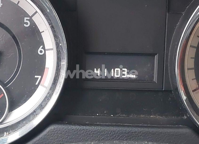 Photo 7 of 2015 Dodge Grand CARAVAN AMERICAN VALUE PKG (VIN 2C4RDGBG0FR615676)