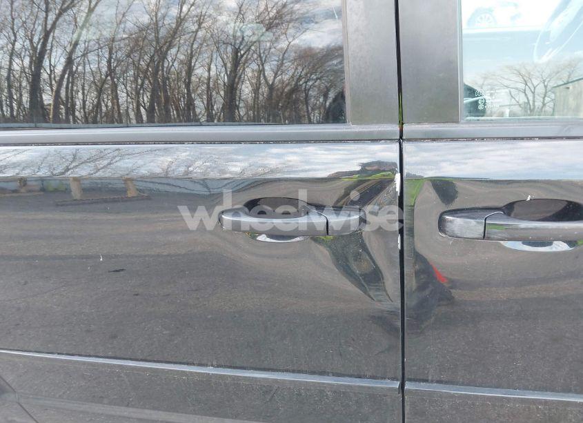 Photo 6 of 2015 Dodge Grand CARAVAN SE (VIN 2C4RDGBG0FR701361)