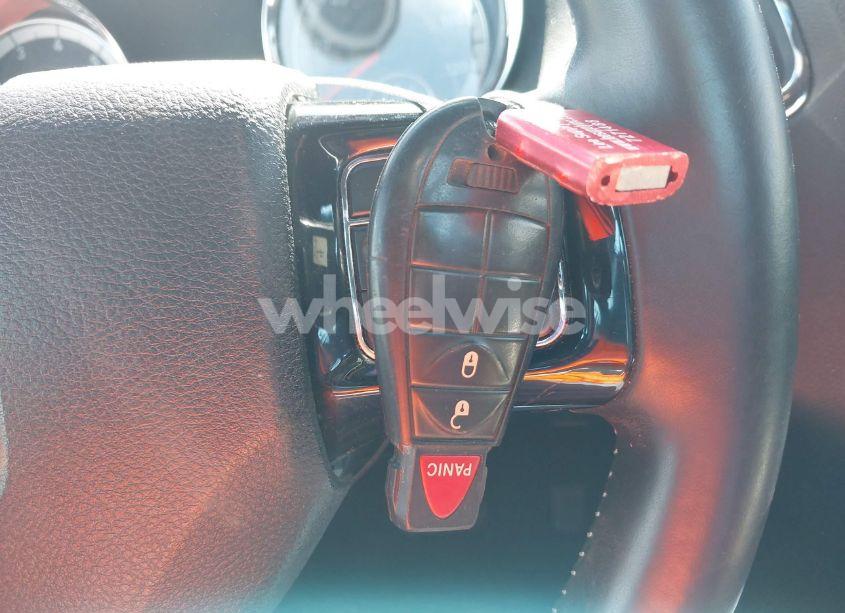 Photo 11 of 2015 Dodge Grand CARAVAN SE PLUS (VIN 2C4RDGBG0FR709346)