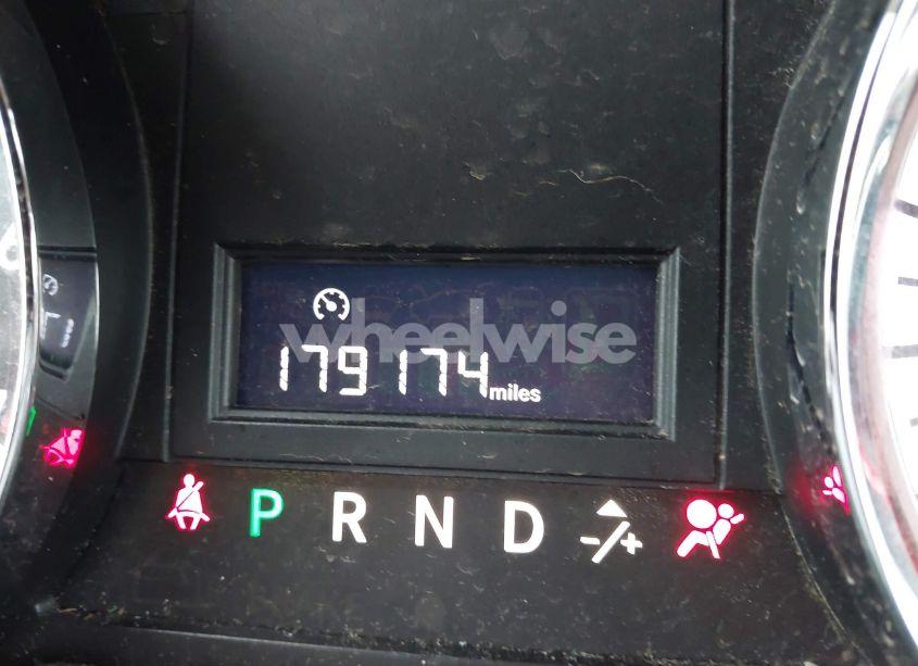 Photo 16 of 2015 Dodge Grand CARAVAN AMERICAN VALUE PKG (VIN 2C4RDGBG0FR734909)