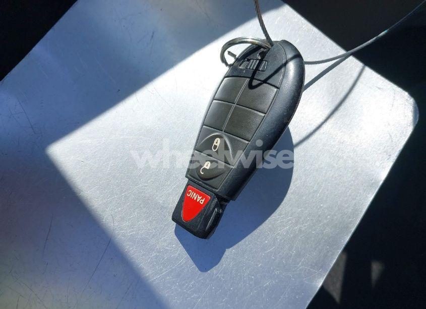 Photo 11 of 2015 Dodge Grand CARAVAN AMERICAN VALUE PKG (VIN 2C4RDGBG0FR746638)