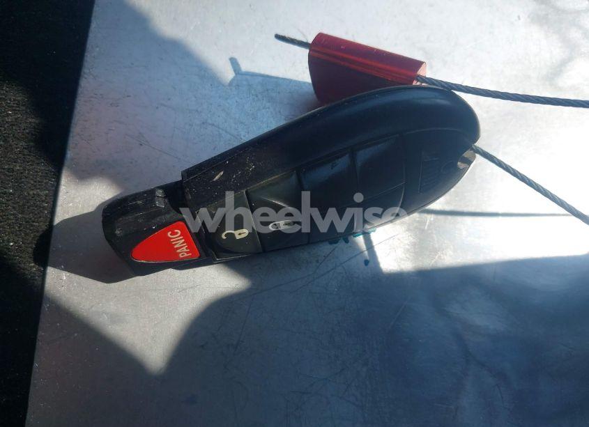 Photo 11 of 2016 Dodge Grand CARAVAN SE PLUS (VIN 2C4RDGBG0GR103353)