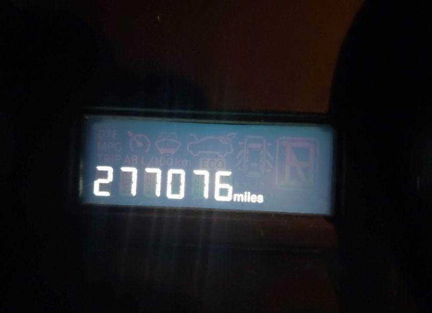 Photo 14 of 2016 Dodge Grand CARAVAN SE (VIN 2C4RDGBG0GR143545)