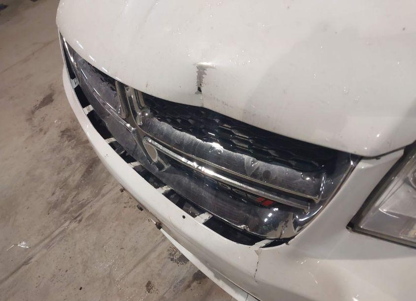 Photo 16 of 2016 Dodge Grand CARAVAN SE (VIN 2C4RDGBG0GR143545)