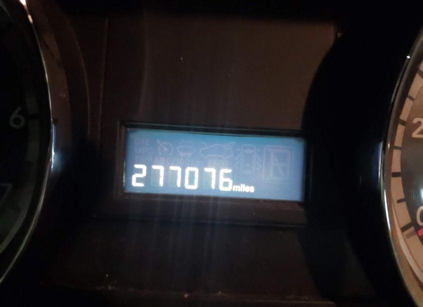 Photo 7 of 2016 Dodge Grand CARAVAN SE (VIN 2C4RDGBG0GR143545)