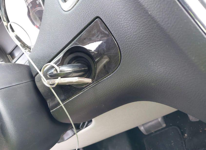 Photo 11 of 2016 Dodge Grand CARAVAN SE (VIN 2C4RDGBG0GR147112)