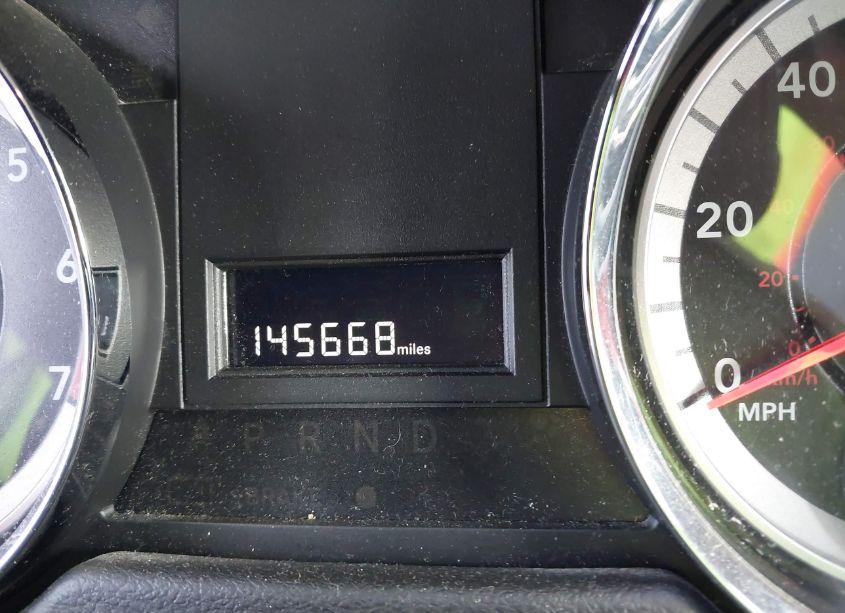 Photo 7 of 2016 Dodge Grand CARAVAN SE (VIN 2C4RDGBG0GR147112)