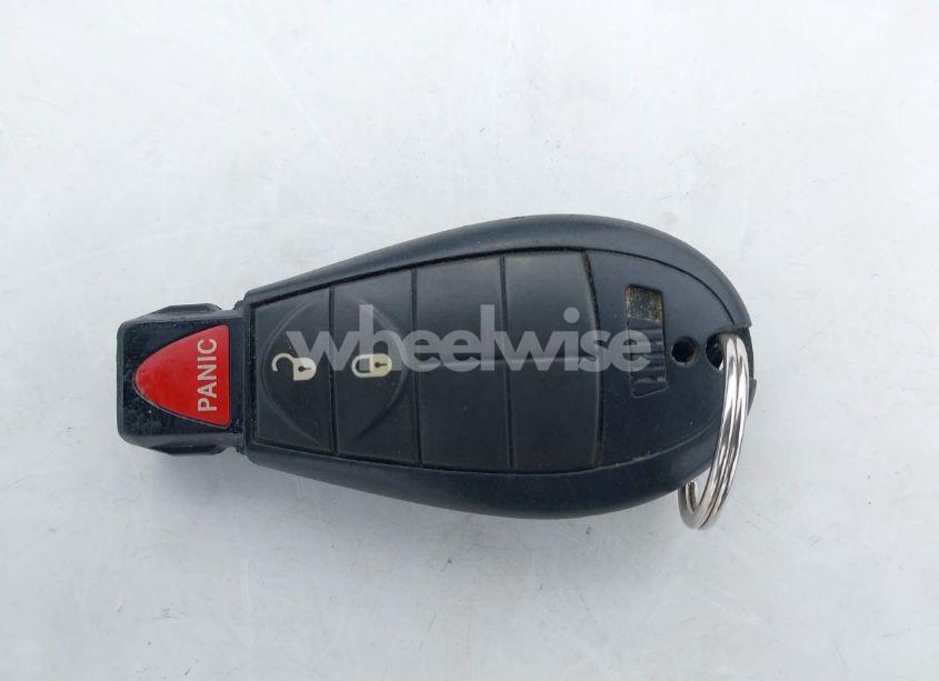 Photo 11 of 2016 Dodge Grand CARAVAN SE (VIN 2C4RDGBG0GR168364)