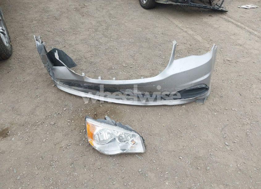 Photo 12 of 2016 Dodge Grand CARAVAN SE (VIN 2C4RDGBG0GR168364)