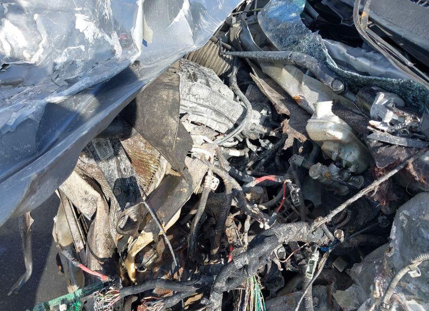 Photo 10 of 2016 Dodge Grand CARAVAN AMERICAN VALUE PKG (VIN 2C4RDGBG0GR192566)