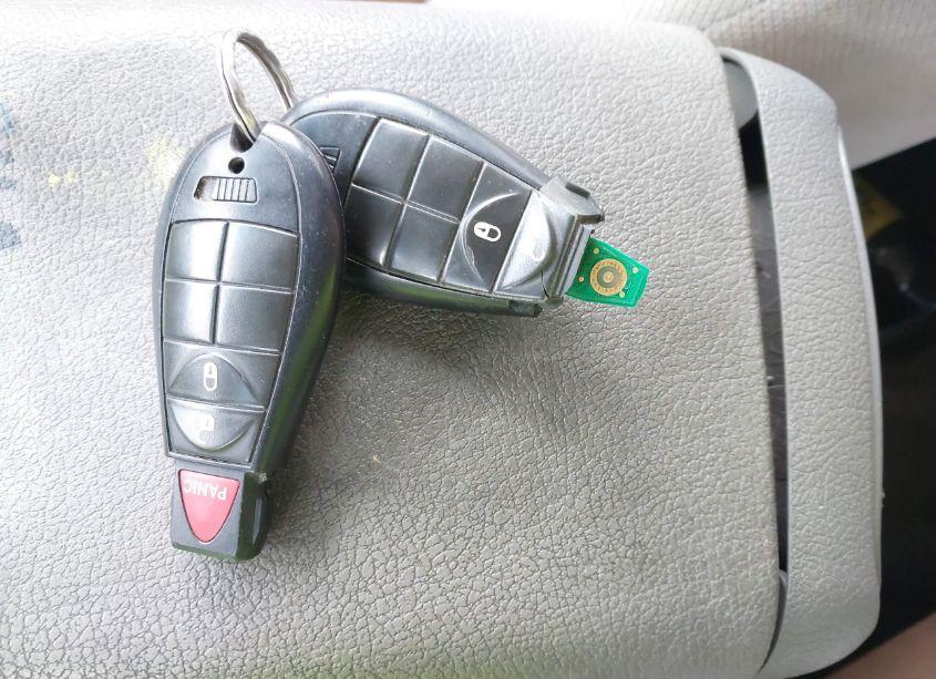 Photo 11 of 2016 Dodge Grand CARAVAN AMERICAN VALUE PKG (VIN 2C4RDGBG0GR192566)