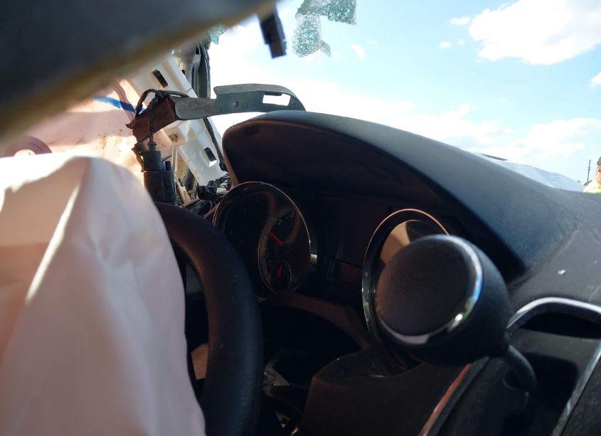 Photo 7 of 2016 Dodge Grand CARAVAN AMERICAN VALUE PKG (VIN 2C4RDGBG0GR192566)