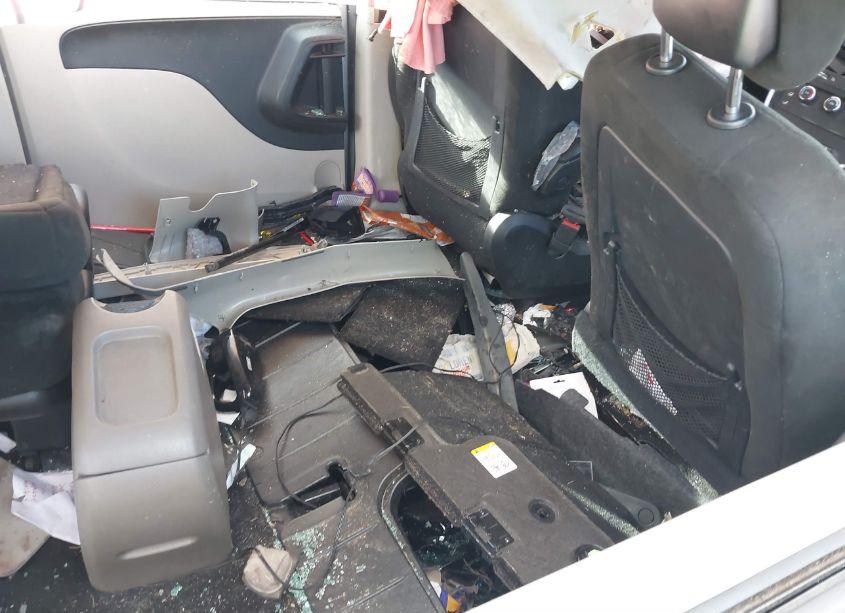 Photo 8 of 2016 Dodge Grand CARAVAN AMERICAN VALUE PKG (VIN 2C4RDGBG0GR192566)