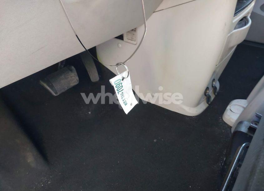 Photo 11 of 2016 Dodge Grand CARAVAN SE PLUS (VIN 2C4RDGBG0GR204277)