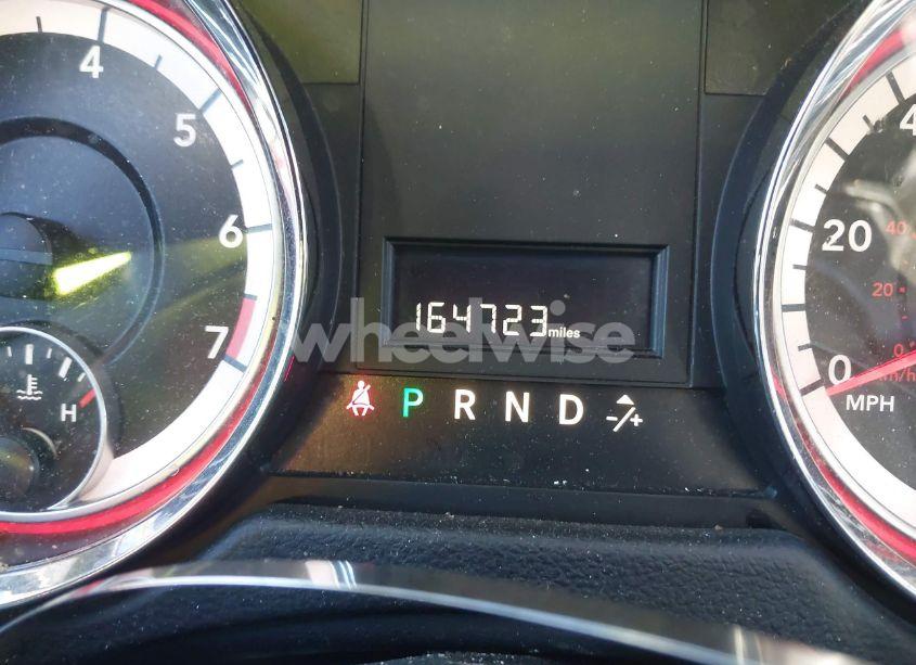 Photo 16 of 2016 Dodge Grand CARAVAN SE PLUS (VIN 2C4RDGBG0GR204277)