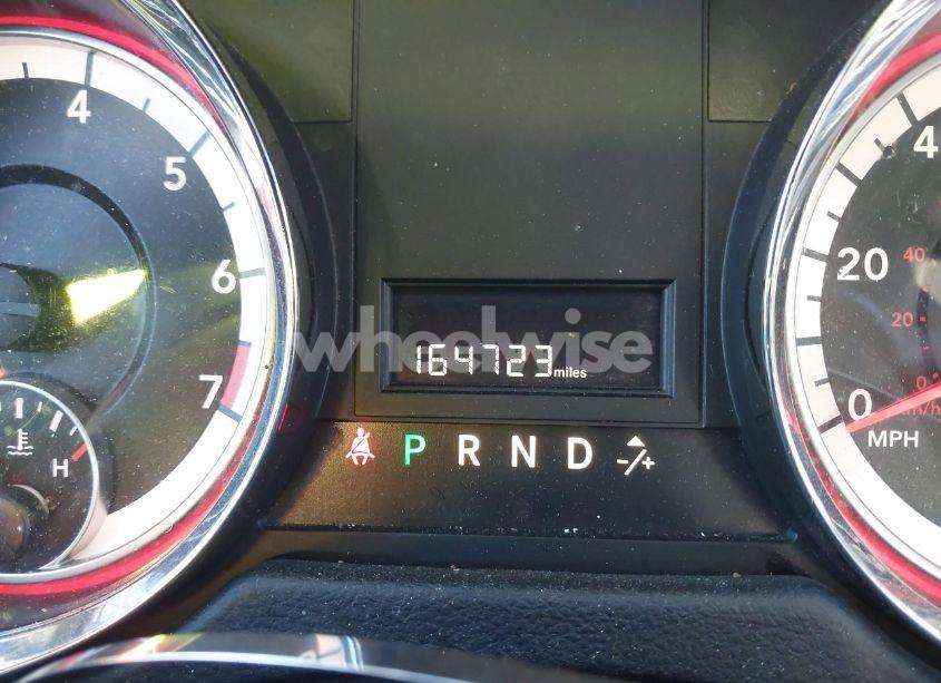 Photo 7 of 2016 Dodge Grand CARAVAN SE PLUS (VIN 2C4RDGBG0GR204277)