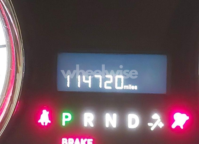 Photo 15 of 2016 Dodge Grand CARAVAN SE (VIN 2C4RDGBG0GR226151)