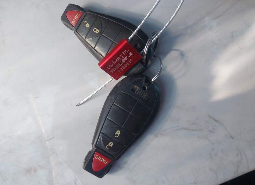 Photo 11 of 2016 Dodge Grand CARAVAN SE PLUS (VIN 2C4RDGBG0GR284308)